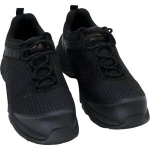 Kodiak Ramble Composite Toe Industrial Boot Black Mens US 8.5M